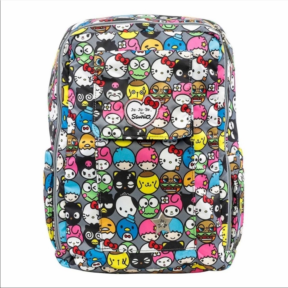 Jujube minibe Sanrio
